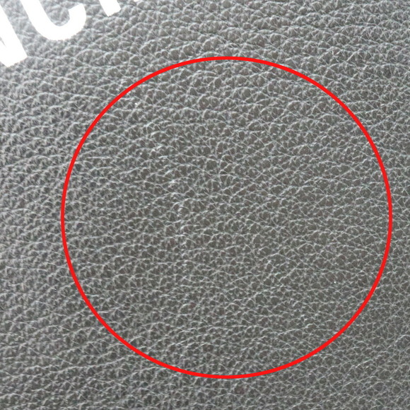 Balenciaga Everyday XXS Tote Bag Leather Black - Picture 8 of 10